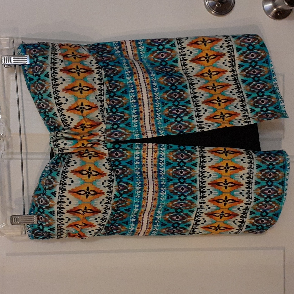 Size 14 Jones NY swimsuit top